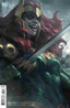 Dark Nights: Death Metal #5 Variation B