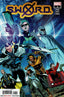 S.W.O.R.D. (2nd Series) #1