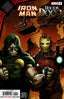 King in Black: Iron Man/Doom #1