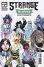 Strange Academy #2-4th printing