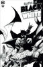 Batman Black & White (3rd Series) #1
