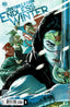 Justice League: Endless Winter #1