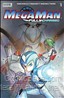 Mega Man: Fully Charged #1 Variation I
