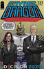 The Savage Dragon #253 Variation A-2nd printing