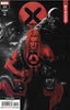 X-Men (5th Series) #12-2nd printing