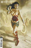 Wonder Woman (1st Series) #767 Variation A