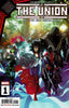 The Union (Marvel) #1