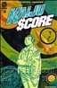 Kaiju Score #3