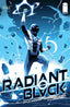 Radiant Black #1 Variation D