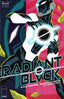 Radiant Black #1 Variation A