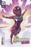 Champions (3rd Series) #4 Variation A