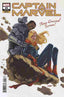 Captain Marvel (11th Series) #26 Variation B