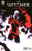 The Witcher: Fading Memories #4 Variation B