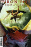 Iron Fist: Heart of the Dragon #3