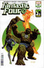 Fantastic Four (6th Series) #30 Variation A