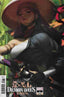 Demon Days: X-Men #1 Variation E