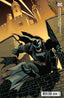 Batman: The Detective #1 Variation C