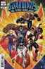 Guardians of the Galaxy (6th Series) #13 Variation B