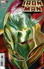 Iron Man (6th Series) #8