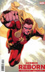 Heroes Reborn (2nd Series) #2 Variation E