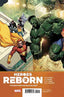 Heroes Reborn (2nd Series) #2