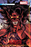 Heroes Reborn (2nd Series) #1 Variation J