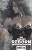 Heroes Reborn (2nd Series) #1 Variation B