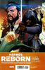 Heroes Reborn (2nd Series) #1