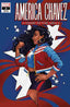 America Chavez: Made in the USA #3 Variation A