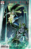 Iron Fist: Heart of the Dragon #5