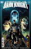 Legends of the Dark Knight (2nd Series) #1
