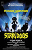Stray Dogs #4 Variation B