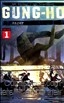 Gung-Ho: Anger #1 Variation D