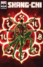 Shang-Chi (2nd Series) #1 Variation A