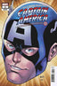 The United States of Captain America #1 Variation A