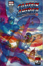 The United States of Captain America #1