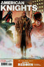 Heroes Reborn: American Knights #1