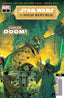 Star Wars: The High Republic #2-3rd printing