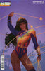 Wonder Girl (3rd Series) #2 Variation B