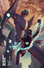 Radiant Black #1-2nd printing
