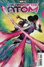 Children of the Atom #1-2nd printing