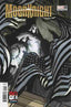 Moon Knight (9th Series) #1 Variation J