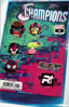 Champions (3rd Series) #8