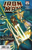 Iron Man (6th Series) #10