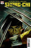 Shang-Chi (2nd Series) #3