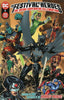 DC Festival of Heroes: The Asian Superhero Celebration #1