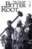 Bitter Root #15 Variation B