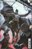 Legends of the Dark Knight (2nd Series) #3 Variation A