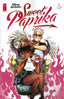 Sweet Paprika (Mirka Andolfo’s…) #1 Variation A