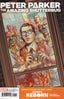 Heroes Reborn: Peter Parker, The Amazing Shutterbug #1
